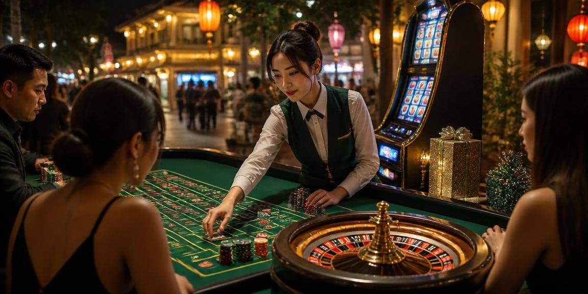 yun88 Slot Mưa Vàng