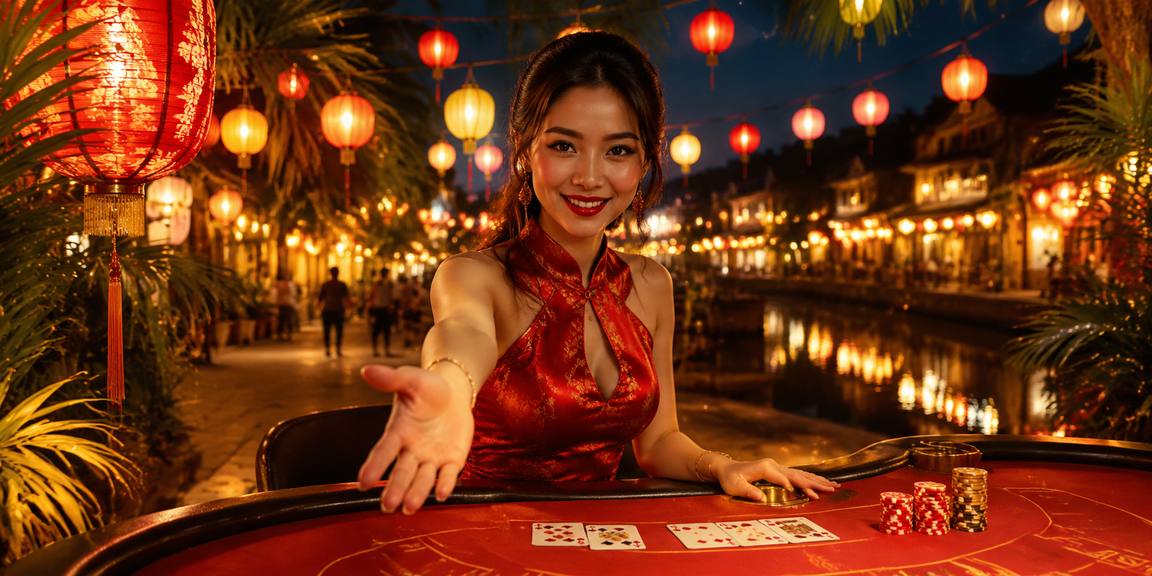 yun88 Nổi Bật Casino